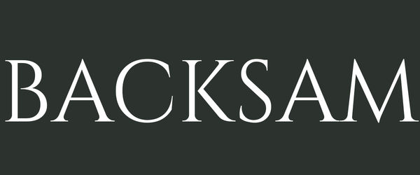 Backsam